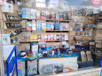 Maison de la Presse à Aix-Villemaur-Pâlis