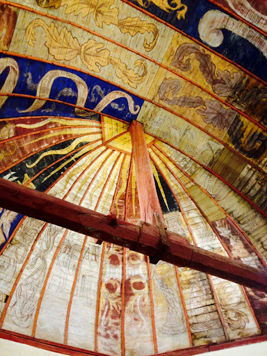 Chapelle Saint-Baudel - Thumbnail