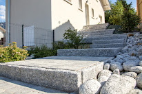 Hallier Paysage Environnement à Etaux