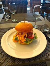 Photo n°49 de Le Bistrot Bouche à Cavalaire-sur-Mer (Restaurant)