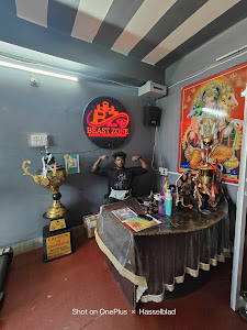 Beast zone – All in Brahmapur, Odisha