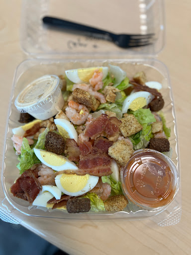 The Green House Salad Co. - Thumbnail