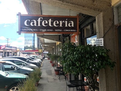 Photos of Chill Out Cafeter&iacute;a