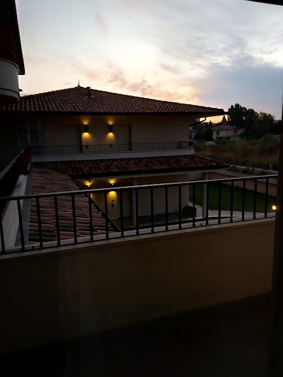 Photos of Hotel Dante Residence - Mantova