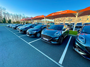 Photo n°13 de E.Leclerc Location à Olivet (Agence de location de fourgonnettes)