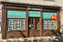 Le Village Immobilier à Henrichemont