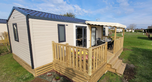 Photo de Camping Oasis à Merville-Franceville-Plage (14810)