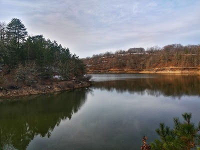 Küçükelmalı Pond