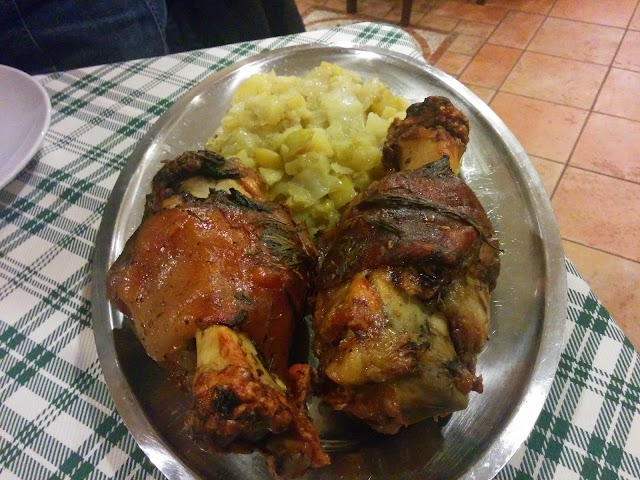 Il Caraponzolo