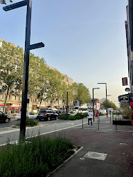 Photo n°4 de Voyage & Com à Le Bourget (Agence de voyages)