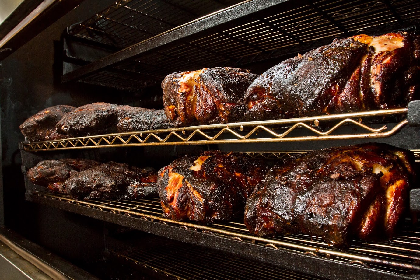 City Barbeque