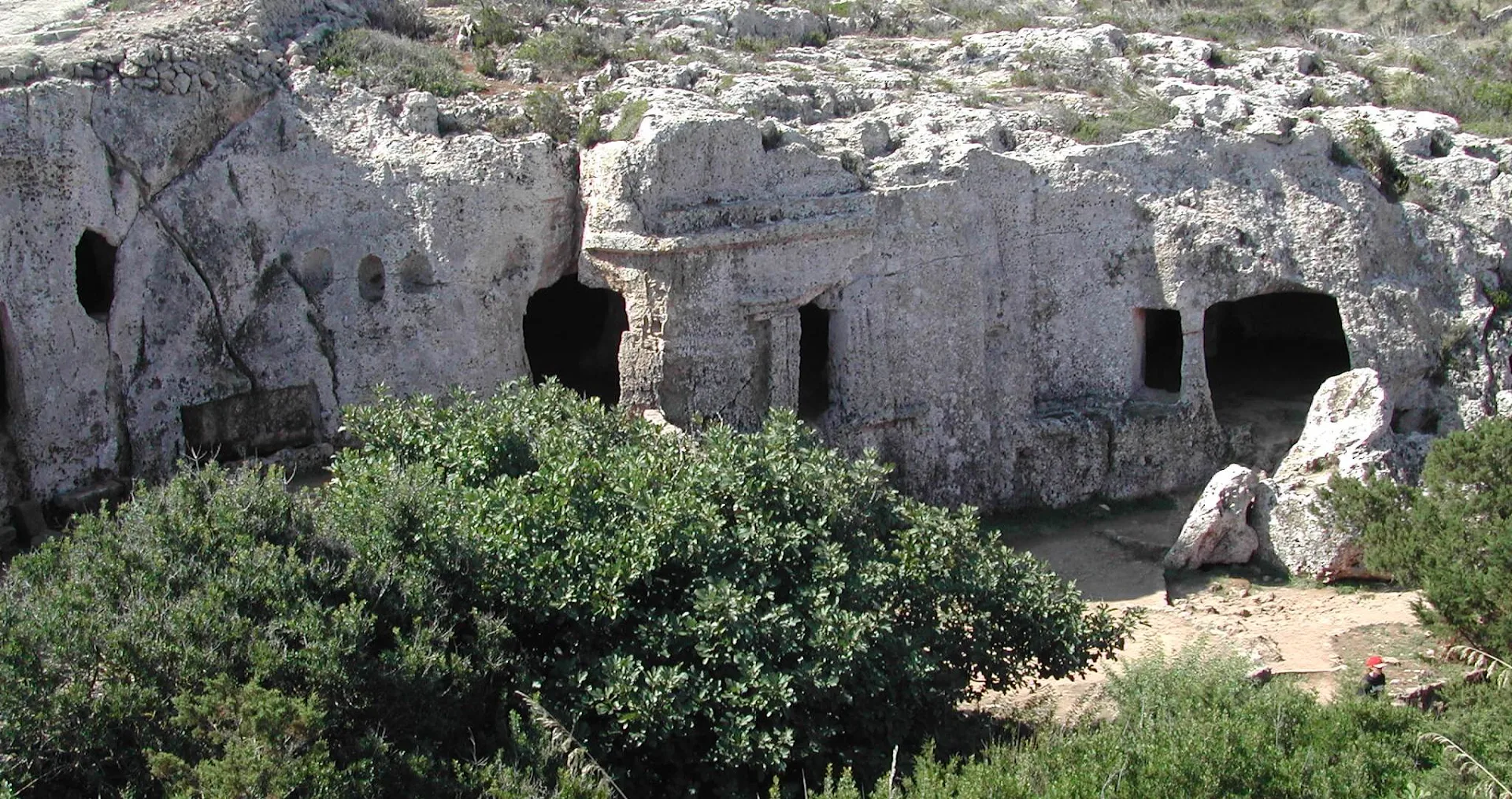 Apartaments Sa Cornisa