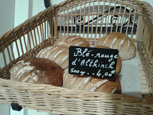 Photo n°18 de SARL Au Fournil de Fred à Gérardmer (Boulangerie)