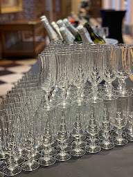 Photo n°8 de Au Jardin de Papy Ly à Balma (Restaurant)