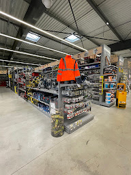 Photo n°21 de Bricomarché LES MATERIAUX à La Souterraine (Magasin de bricolage)