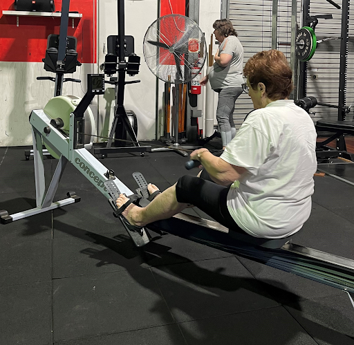 FOTS Strength & Conditioning Gym - Thumbnail