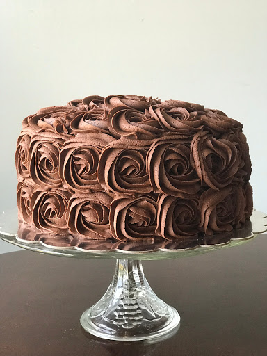 Heart’s Desire Bakery Logo