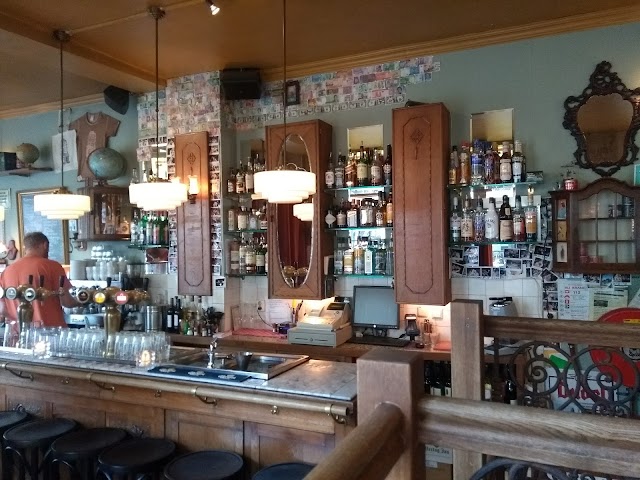 Café Langereis