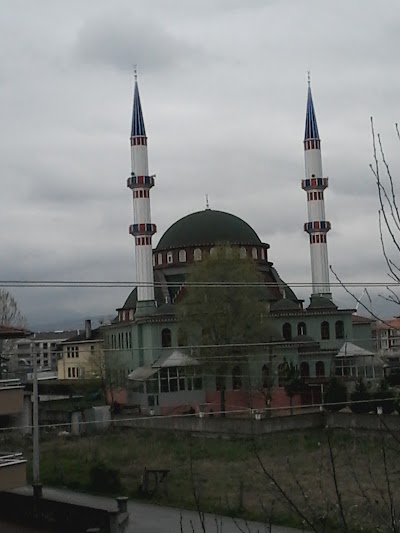 Yavuz Selim Cami