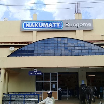 Photos of Aga Khan Hospital Bungoma