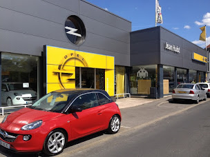 Photo n°12 de Opel Jean Hulot à Villemomble (Concessionnaire Opel)
