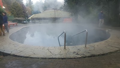 Photos of Caba&ntilde;as Termas de San Luis