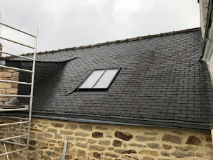 Photo n°5 de Dépann'Toit à Muzillac (Fournisseur d'équipements d'énergie solaire)