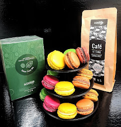 Photo n°2 de Les Frères du Pain à Lons-le-Saunier (Boulangerie)