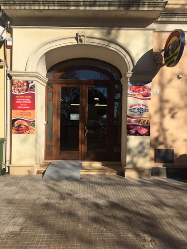 Fantasia dei Sapori