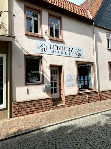 Lebherz Immobilien Seligenstadt