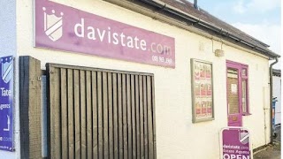 Davis Tate Estate Agents Woodley