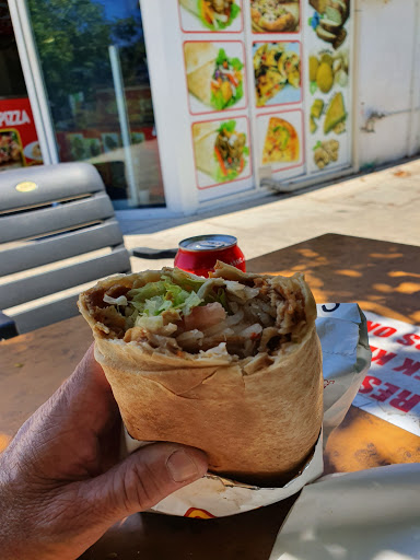 Nerang Kebabs & Pizza Gallery - Australia