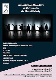 Photo n°10 de ASC Mareil-Marly à Mareil-Marly (Siège social)