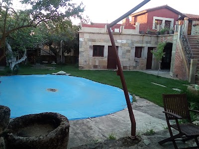 Photos of Casa Gibranzos