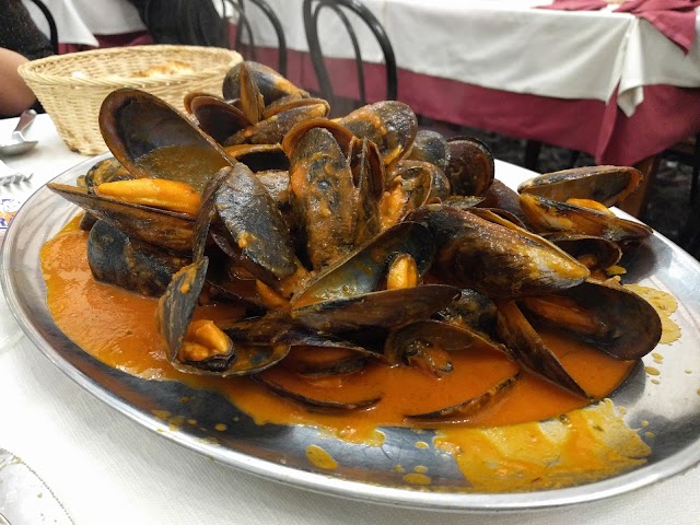 Trattoria San Domenico