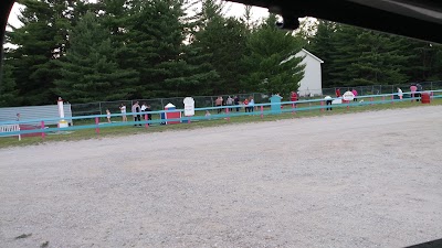 Cherry Bowl Drive-In Theatre