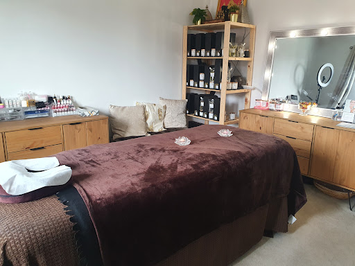 Thai Serenity Beauty & Massage