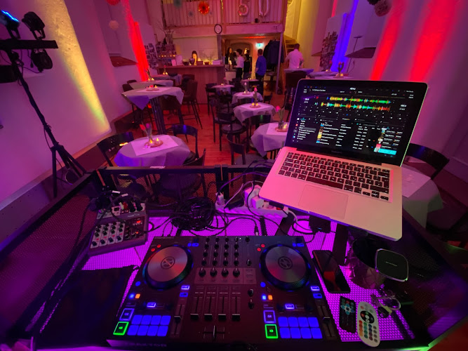 Light & Sound Karlsruhe photo