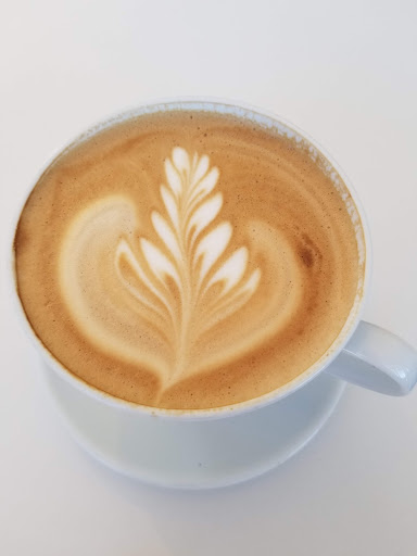 Pavia Gallery - Espresso Bar & Café - Thumbnail