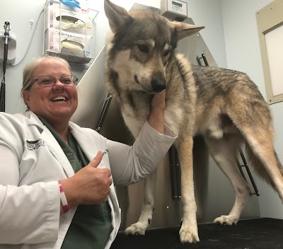 Green Valley Animal Hospital - Maryland