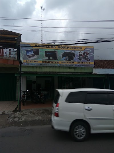 Photos of Akselera Komputama
