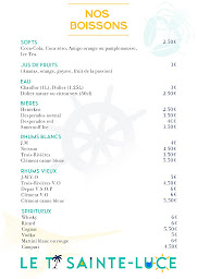 Photo n°23 de Le TI Ste Luce à Sainte-Luce (Restaurant)