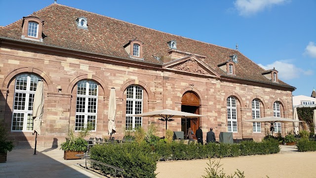 Brasserie Les Haras