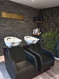 Photo n°11 de Laeti' coiff à Nompatelize (Service de blanchiment des dents)