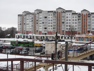 Photos of Zheleznodorozhnyy Vokzal