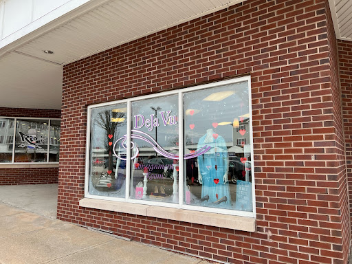 Deja Vu Consignment Room