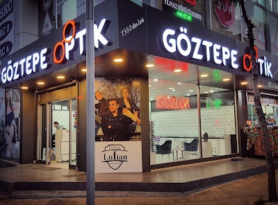 Göztepe Optik