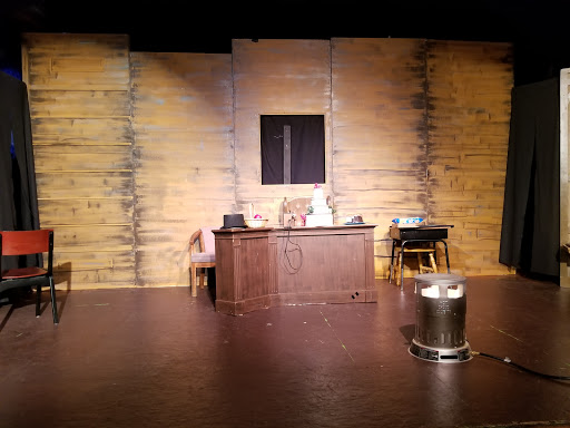 Ghostlight Playhouse Gallery - United States