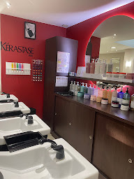 Photo n°19 de Vog Coiffure Mouvaux à Mouvaux (Salon de coiffure)