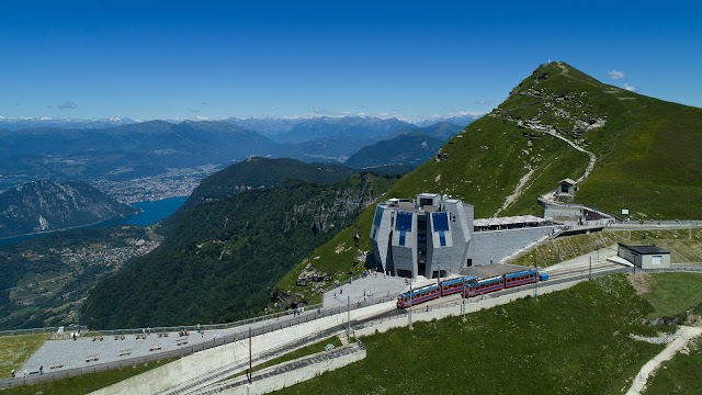 Ferrovia Monte Generoso SA